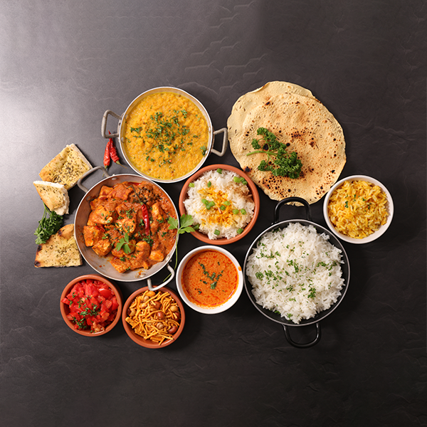 Special Dishes